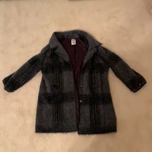 Celine Paris Wool coat